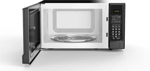 Miniatura 4 de Danby Designer DDMW01440WG1 - Microondas para encimera de 1.4 pies cúbicos con sensor de cocción, 1000 vatios, descongelación automática, blanco