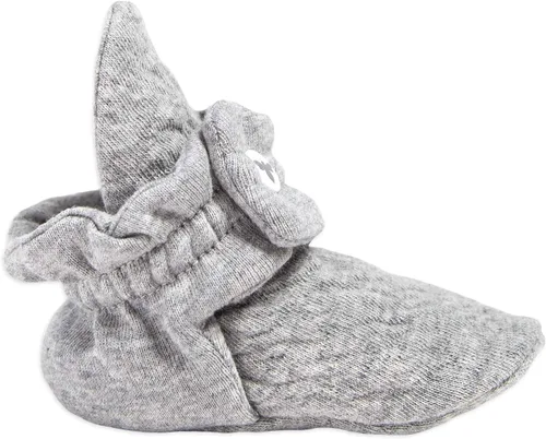 Miniatura 24 de Burt's Bees Baby Newborn Essentials - Botines unisex de algodón orgánico