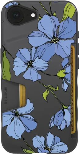 Miniatura 316 de Smartish - AW Shoots - Funda delgada para iPhone 13, Gripmunk [ligera + protectora], funda fina - Compatible con iPhone 13