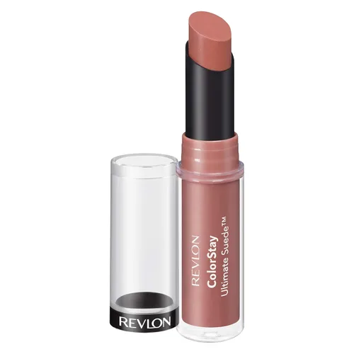 Miniatura 3 de Revlon ColorStay Mejor Gamuza Lápiz Labial, Ingenue