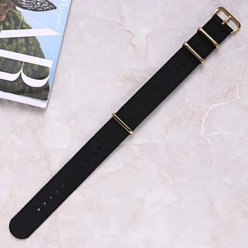 Miniatura 6 de PBCODE - Correas de reloj de repuesto para hombre y mujer 0709in 0787in 0866in