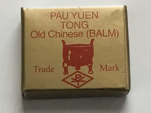 Miniatura 2 de Pau Yuen Tong X 3 Cajas por PYT