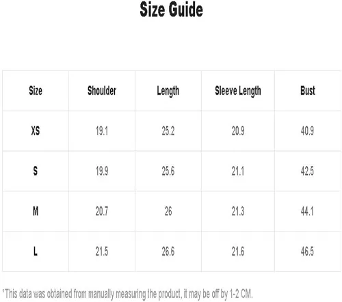 Miniatura 6 de WDIRARA Women's Letter Graphic Print Round Neck Long Sleeve Casual Pullover Sweatshirt Tops
