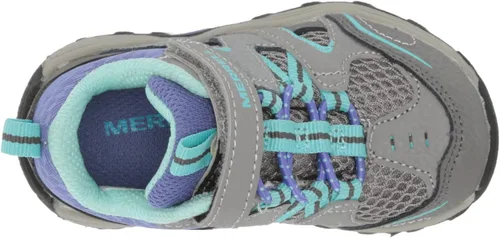 Miniatura 5 de Merrell Trail Chaser Jr. Zapato para niño