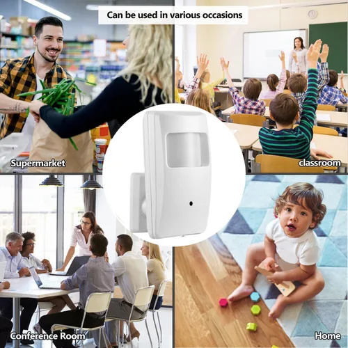 Miniatura 6 de 1/3 CCD 1000TV HD mini cámara de seguridad CCTV 0.142 in 90Degree PIR vivienda oculta cámara de vigilancia lente estenopeica para seguridad
