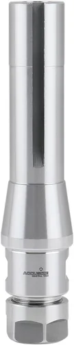 Miniatura 8 de Accusize Industrial Tools R8 Shank Plus 8 Pcs Sistema de Collet Er16, 3/32" - 3/8", 1 Llave en una Caja Ajustada, 0223-0944