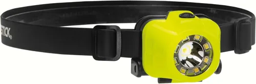 Miniatura 8 de Nightstick XPP-5452G, faro delantero de doble función con aprobación de seguridad, color verde