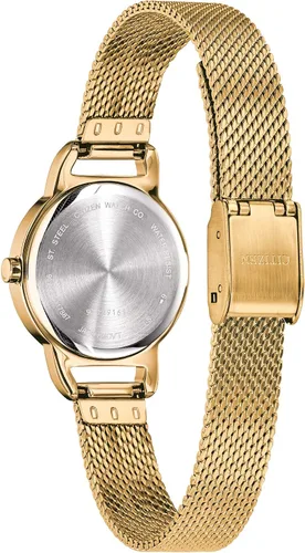 Miniatura 2 de Citizen Quartz Womens Watch Stainless Steel Classic