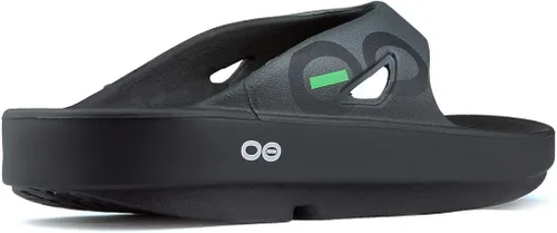 Miniatura 3 de OOFOS - Sandalia de malla unisex OOriginal