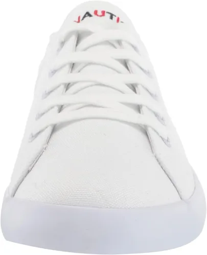 Miniatura 2 de Nautica Zapatos casuales de tenis con cordones para mujer