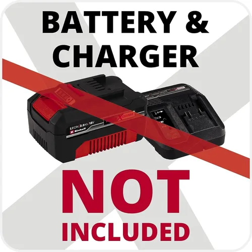 Miniatura 4 de Einhell TE-CL 18/1 Li H-Solo Power X-Change - Antorcha LED Unidad desnuda 18V