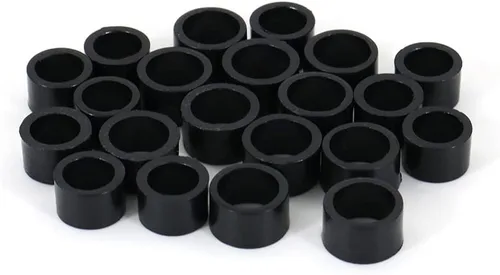 Miniatura 7 de Juego de pernos universales para carenado de motocicleta Fit para serie CRF-R, serie YZ, serie Ninja/ZX, serie GSX/DRZ, tornillos de fijación