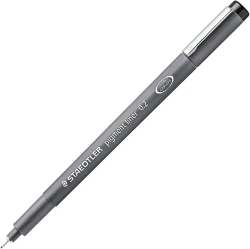 Staedtler Pigment Liner