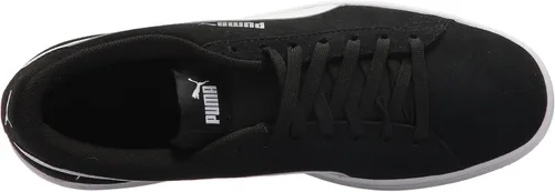 Miniatura 5 de Zapato deportivo Puma Smash v2 acordonado, de moda, para hombre