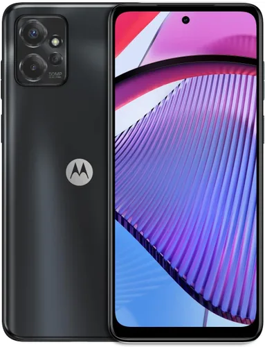 Miniatura 2 de Teléfono Motorola Moto G Power 5G 2023 Desbloqueado Hecho para Estados Unidos 4/128 GB Cámara de 50 MP Negro Mineral