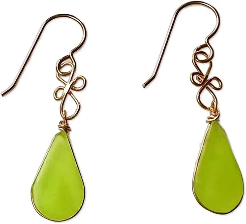 Miniatura 30 de Rumi Sumaq Joyería de Metal Tejida a Mano para Mujeres y Adolescentes – Aretes, Collares y Conjuntos de Plata de Ley y Oro de 14 Quilates