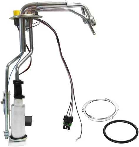 Miniatura 8 de Módulo de Ensamblado de Bomba de Combustible E3621S Compatible con C1500, C2500, C3500, K1500, K2500, K3500 de 1988 1989 1990 1991 1992 1993 1994