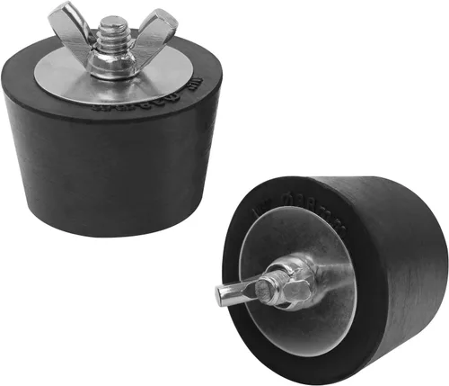 Miniatura 9 de Enchufe de invierno para piscina, de 0.9 a 1 pulgada, 1.3 a 1.5 pulgadas, 1.65 a 2 pulgadas, enchufes de expansión de invierno para piscina, enchufe