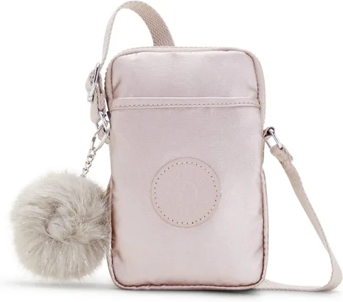 Miniatura 17 de Kipling Sabian - Minibolso cruzado estampado
