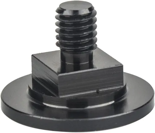 Miniatura 2 de 3mirrors Sujetadores de casco para capucha de soldadura (Pipeliner) Accesorios de repuesto para casco, accesorios de tornillos, capucha abatible