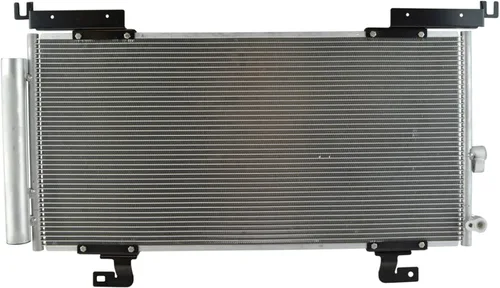 Miniatura 99 de TRQ Secador de receptor de condensador de aire acondicionado compatible con Cadillac CTS GM3030279 2008-2014