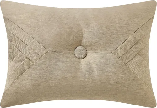 Miniatura 4 de Waterford Juego de 3 almohadas decorativas Maria