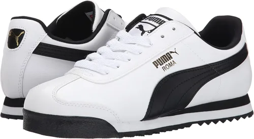 Miniatura 13 de PUMA Select Suede Classic Plus - Tenis deportivos de ante, clásicos para hombre