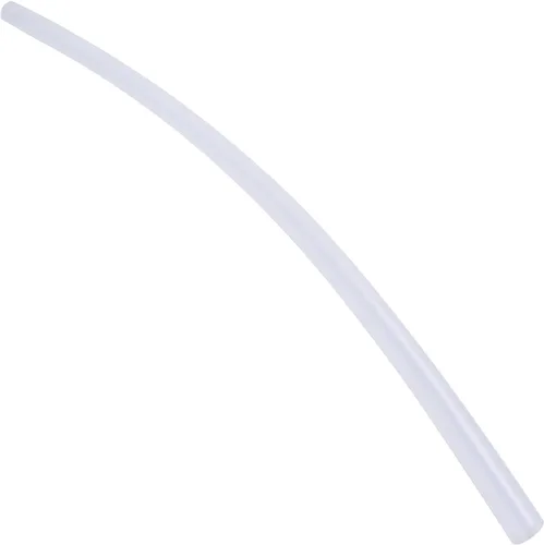 Miniatura 11 de Tubo de silicona – 3/8" ID 5/8" OD Grado alimenticio Flexible Grueso para bombeo de elaboración casera de cerveza, transferencia, longitud de 8