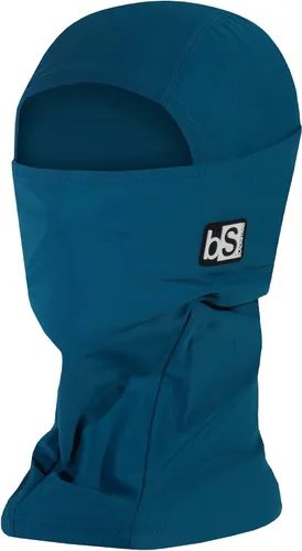 Miniatura 24 de BLACKSTRAP Máscara de pasamontañas con capucha, máscara de esquí para clima frío, transpirable, absorbe la humedad y compatible con casco