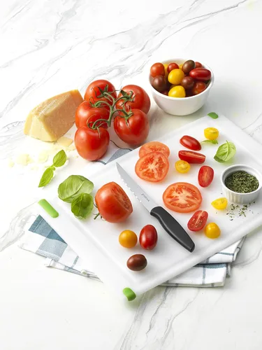 Miniatura 3 de GoodCook Cuchillo utilitario diario 4.5" NNS
