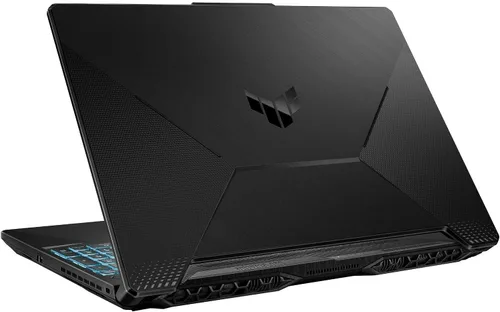 Miniatura 7 de ASUS TUF 15.6" FHD Intel i5-11260H RTX 3050 512GB NVMe M.2 SSD 8GB RAM RGB - Negro