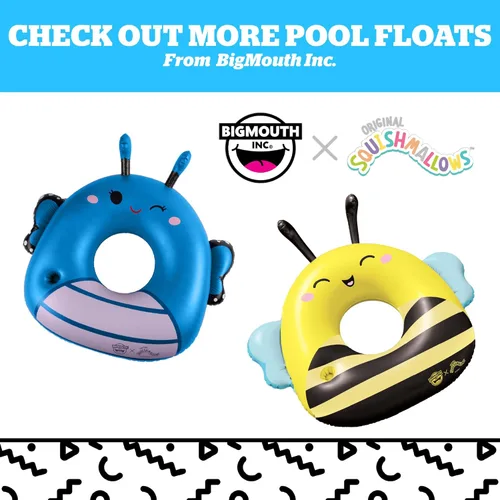 Miniatura 6 de BigMouth x Squishmallows Pool Float