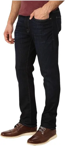 Miniatura 2 de Mavi Jake - Pantalones de mezclilla ajustados de tiro regular para hombre