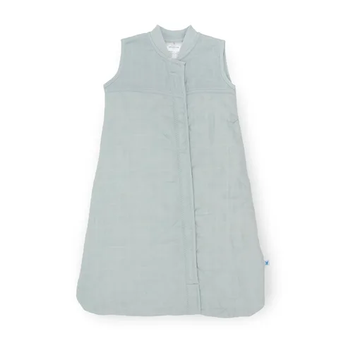 Miniatura 22 de Little Unicorn – Saco de dormir acolchado de muselina de algodón planetario 100% algodón Súper suave y ligero Bebé Talla S: 0-6 meses