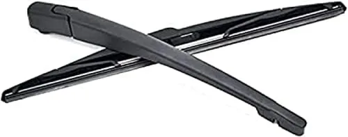 Brazo del limpiaparabrisas trasero del coche, para Opel para Zafira B MK2 2005-2014, reemplazo del conjunto del limpiaparabrisas