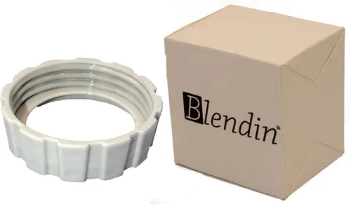 Miniatura 2 de Blendin Tapón de rosca de base inferior, compatible con Hamilton Beach Blender