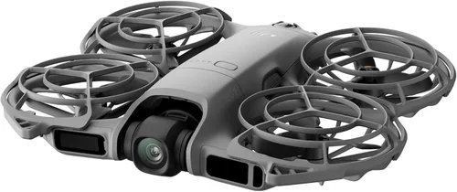 Miniatura 4 de DJI Neo 2 (Solo dron), dron 4K ligero y plegable con cámara, despegue y aterrizaje en la palma, control por gestos, ActiveTrack, detección