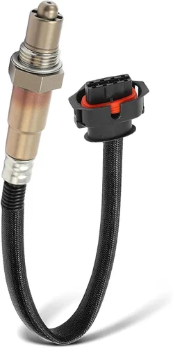 Sensor de oxígeno de repuesto para Buick Encore Cadillac SRX Chevrolet Cruze Sonic Trax Pontiac G8 Saab 9-5