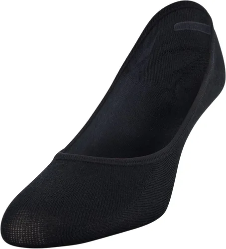 Miniatura 3 de Peds Womens Lightweight Low Cut No Show Socks Multipack