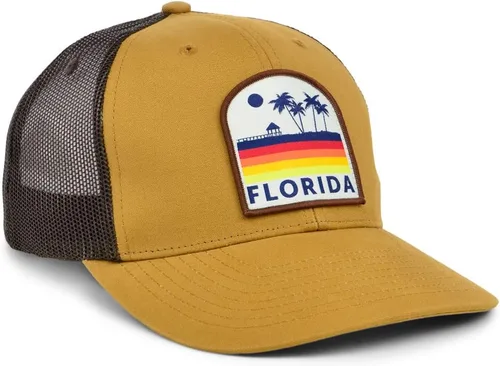 Miniatura 3 de Local Crowns Gorra con parche de Florida