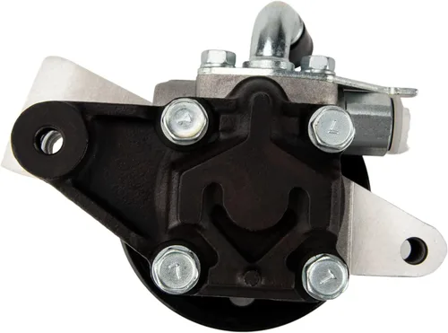 Miniatura 9 de PHILTOP Bomba de dirección asistida 21-5260 OE apta para Elantra 2001-2005, Tiburon 2003-2008, bomba de asistencia de dirección 571002D100