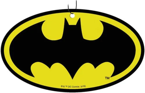 Miniatura 39 de Spoontiques Batman Batmobile - Ambientador