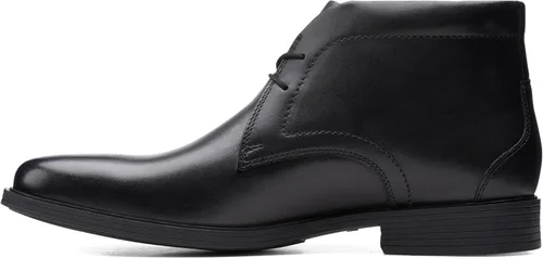 Miniatura 7 de Clarks Botas Whiddon Mid Chukka para hombre