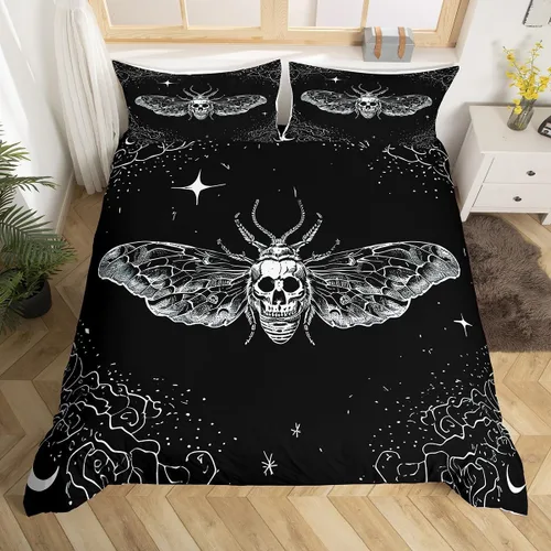 Miniatura 23 de Juego de funda de edredón de tortuga marina para niños, niñas, adolescentes, decoración de habitación, reptil, tortuga, juego de funda de edredón