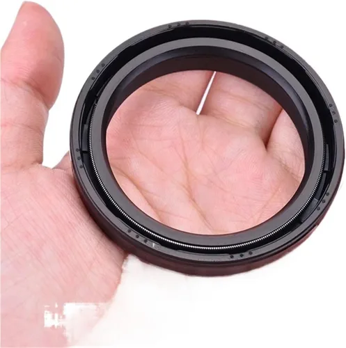 Miniatura 5 de 41x53x8/10.5 Motor Fork Oil Seal 41 53 Dust Cover Compatible With XJ900S XJ900 XJ 900 FZ-09 FZ09 MT-09 MT09 FZ MT 09 T-C.ER 900(2pcs cover)