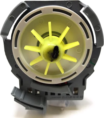 Miniatura 3 de Bomba de lavavajillas OEM W10876537 W10348269
