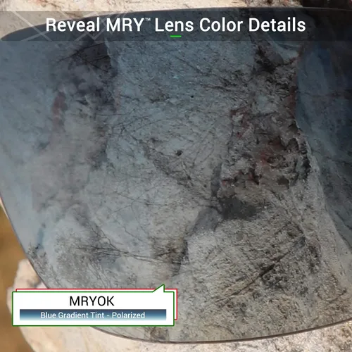 Miniatura 3 de Mryok Lentes de Repuesto para Oakley Hijinx - Opciones