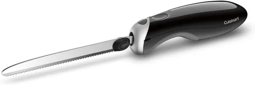 Miniatura 2 de Cuisinart Cuchillo eléctrico, 1 hoja, negro, 1 EA