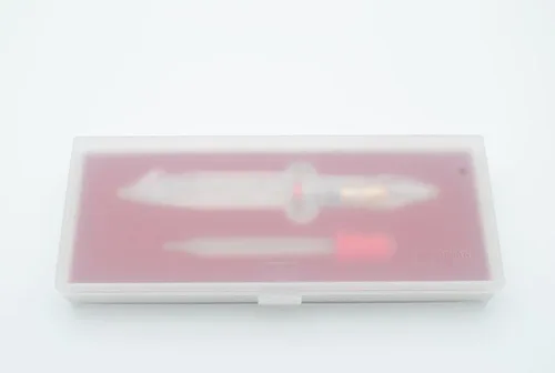 Miniatura 5 de czxwyst M2 - Juego de pluma estilográfica de gran capacidad de tinta para coleccionar, negocios, firma, estudiante, oficina, caligrafía