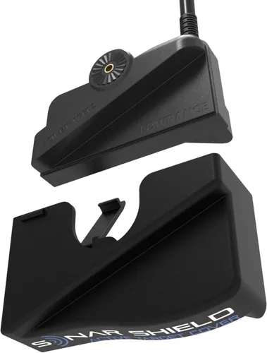 Miniatura 2 de Sonar Shield Transducer Cover for Lowrance Active Target & Active Target 2 – Pro Series Impact-Resistant Travel Case